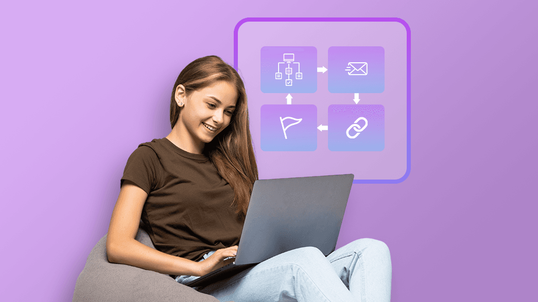 email workflow automation post cover