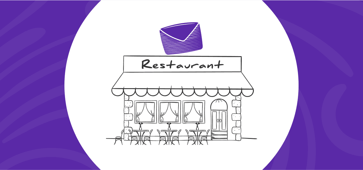 email marketing for restaurants A Comprehensive Guide email marketing for restaurant