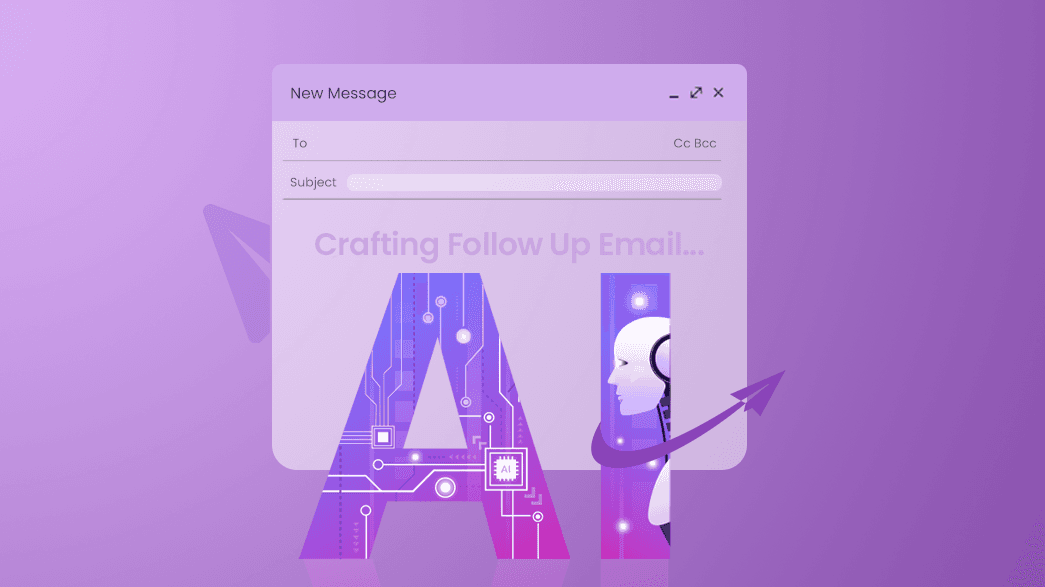 AI follow up email AI follow up email sample
