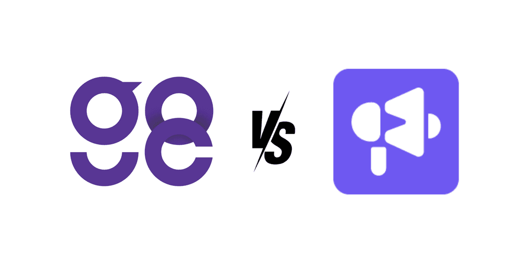 vs 3 GoCustomer vs Smartlead