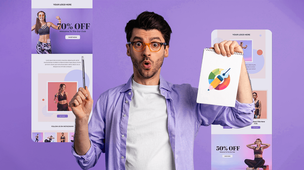 Email Design Best Practices: 11 Things to Pay Attention To email design best practices