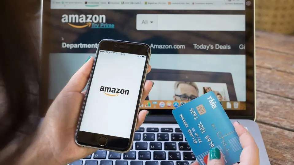 amazon amazon seamless shopping experience