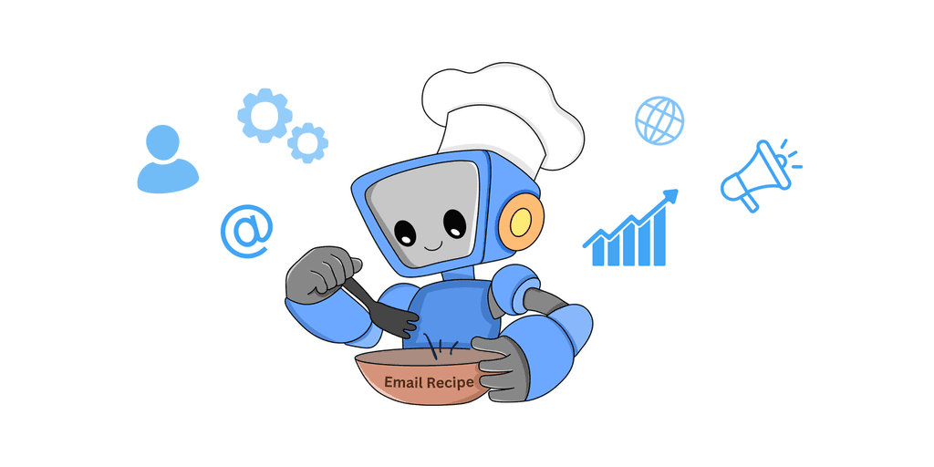 Email Recipe Email Recipe