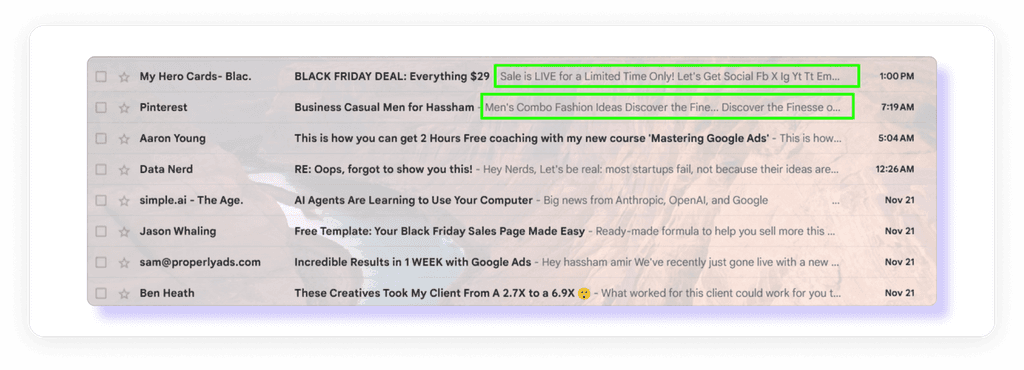 05 email template sizes