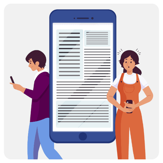 reading long lead generation emails reading long lead generation emails