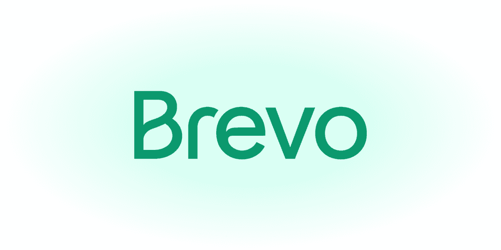 Brevo brevo logo