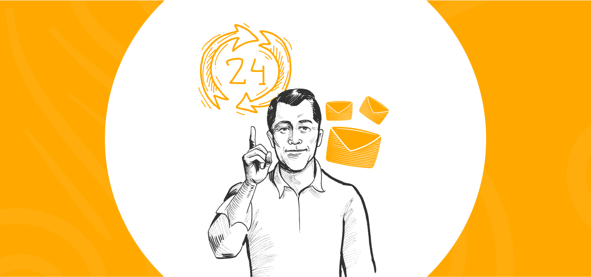 Email Frequency Best Practices to Engage Your Audience Effectively Without Annoying Them post cover