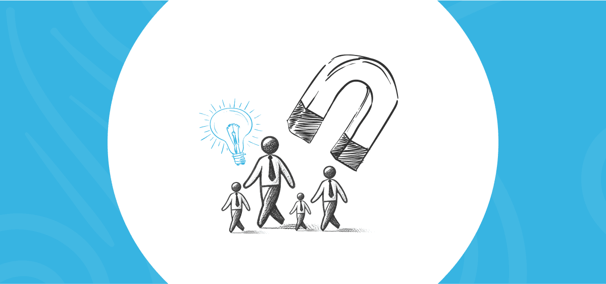 13 Tested Lead Magnet Ideas through Email Marketing lead magnet ideas