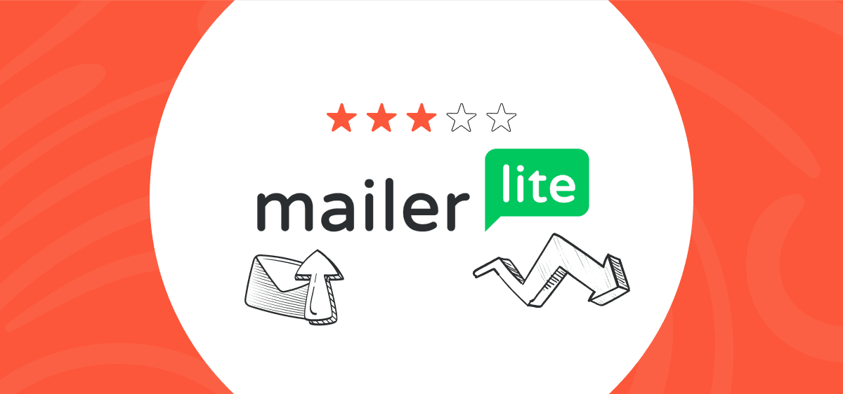 MailerLite Review 2025 - A Game Changer or a Deal Breaker post cover