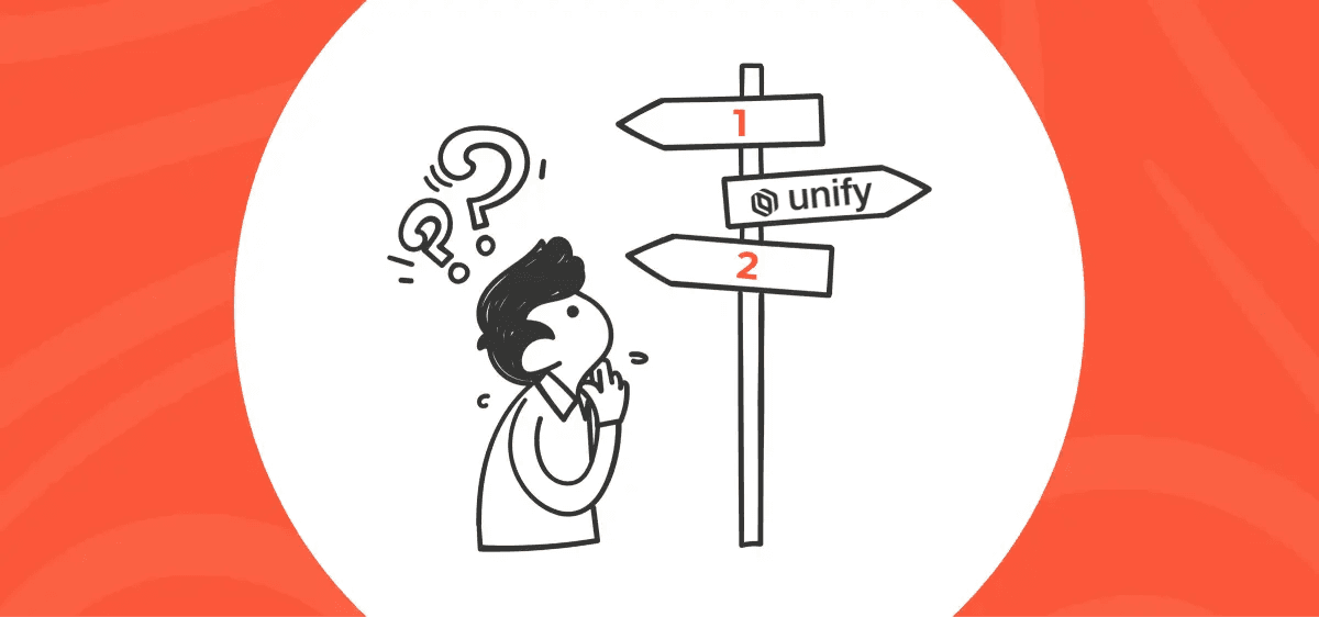 Unify GTM Alternatives Unify GTM Alternatives