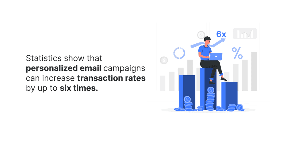 Realtor’s Guide to Email Marketing personalized email campaigns