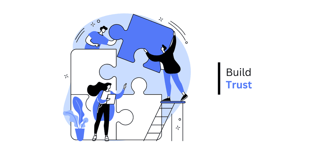 survey emails can build trust survey emails can build trust