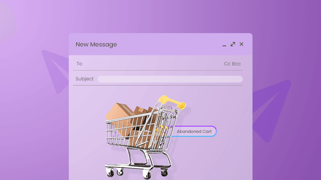 Abandoned cart email subject lines Abandoned cart email subject lines