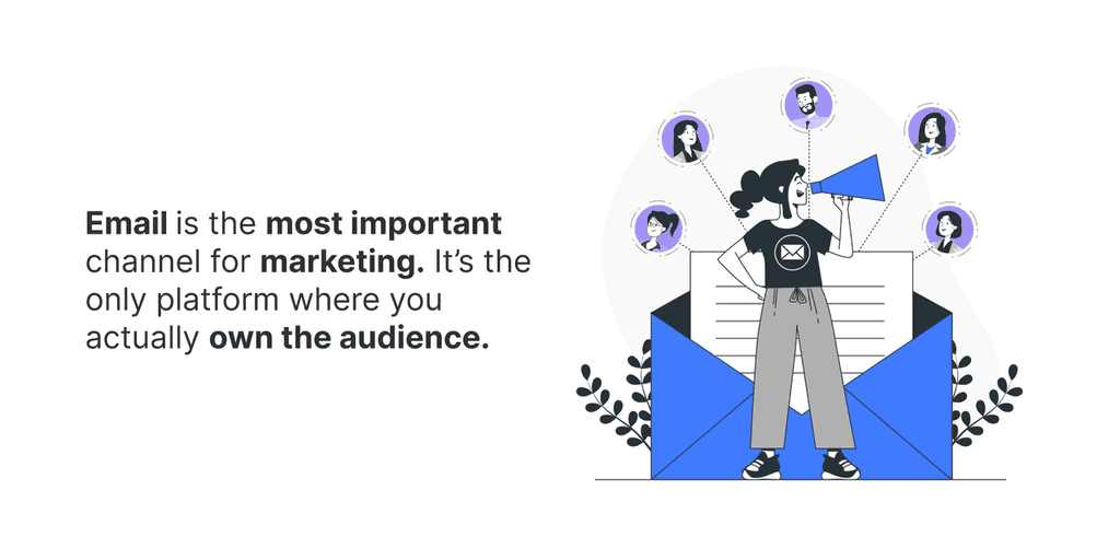 email is the most important email is the most important