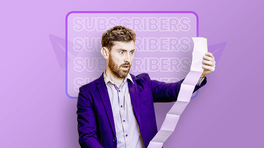 Email Marketing Lists in 2023 post cover