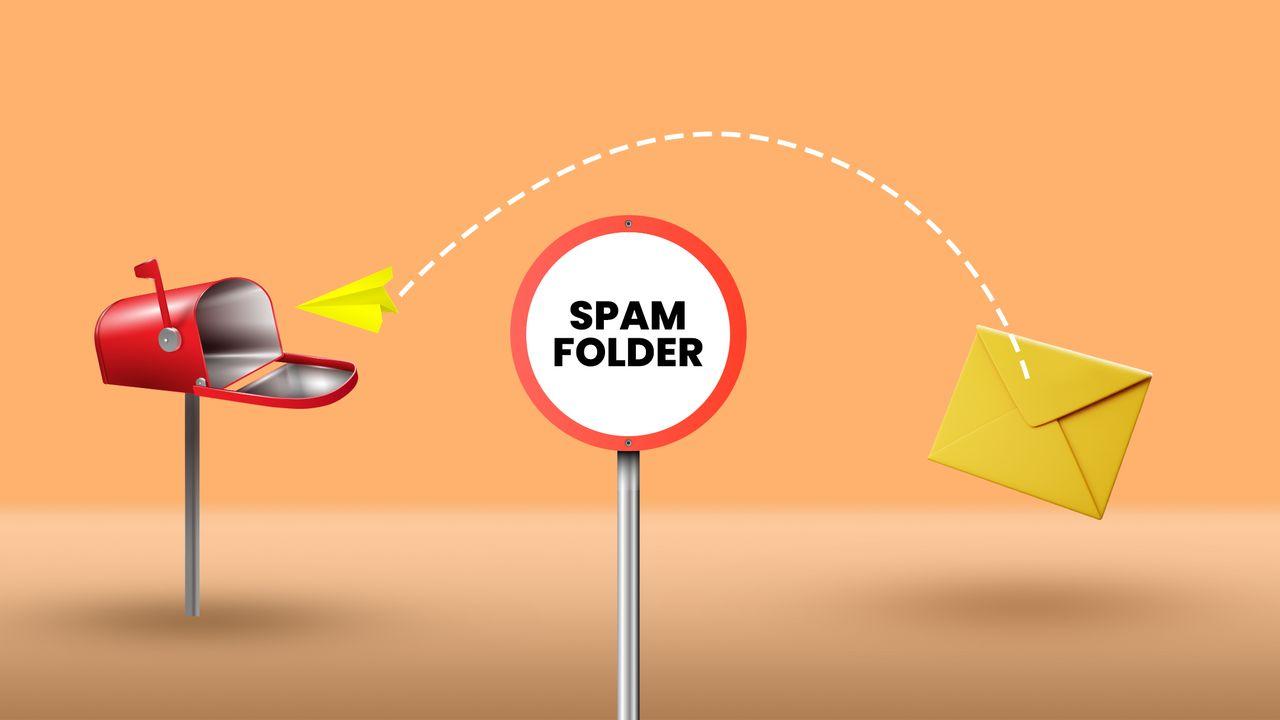 (Blog 12) 17 Email Deliverability Tips to Avoid The Spam Folder copy post cover