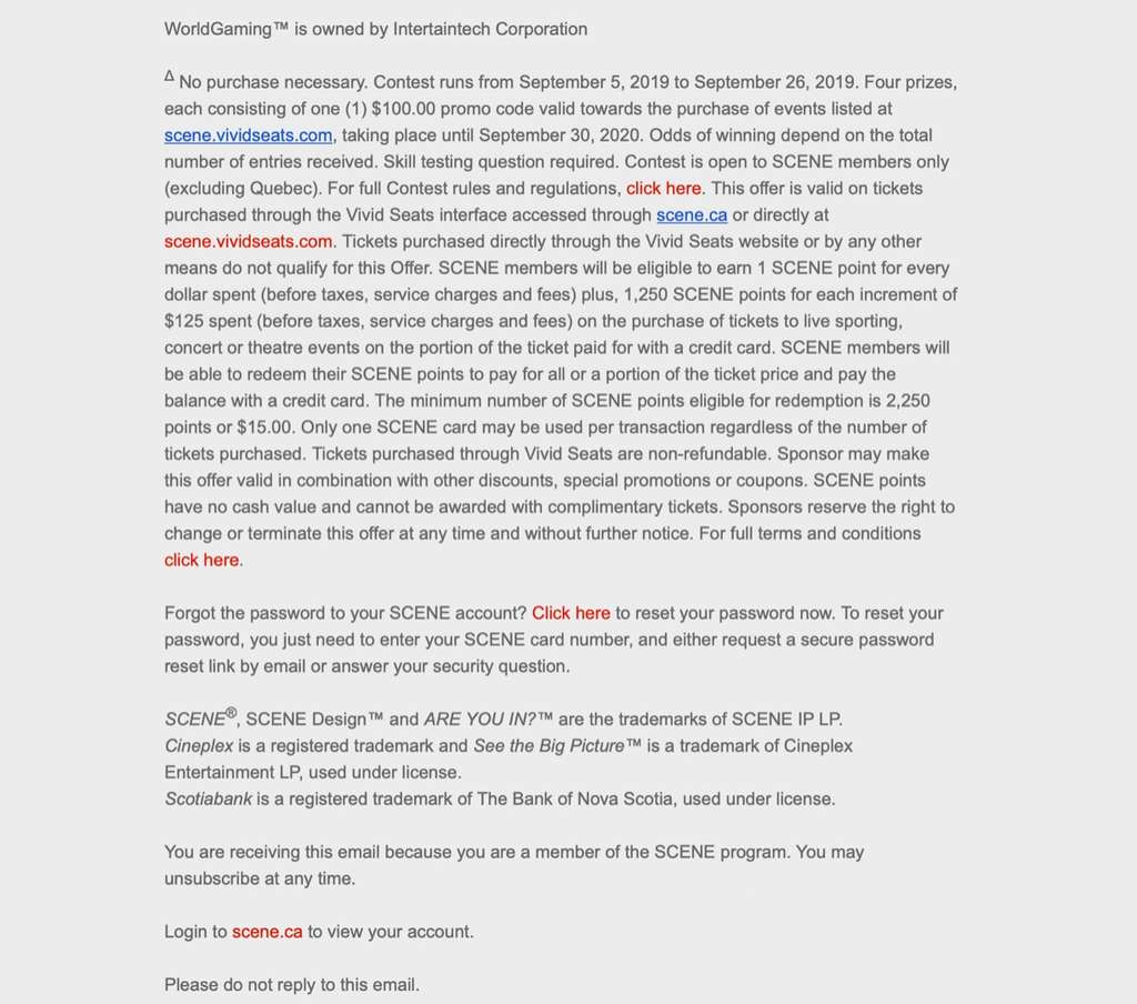 email examples of fine print below email email examples of fine print below email
