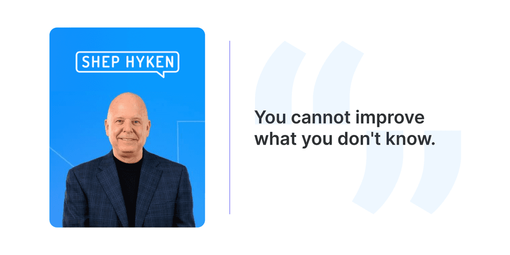Shep Hyken Shep Hyken