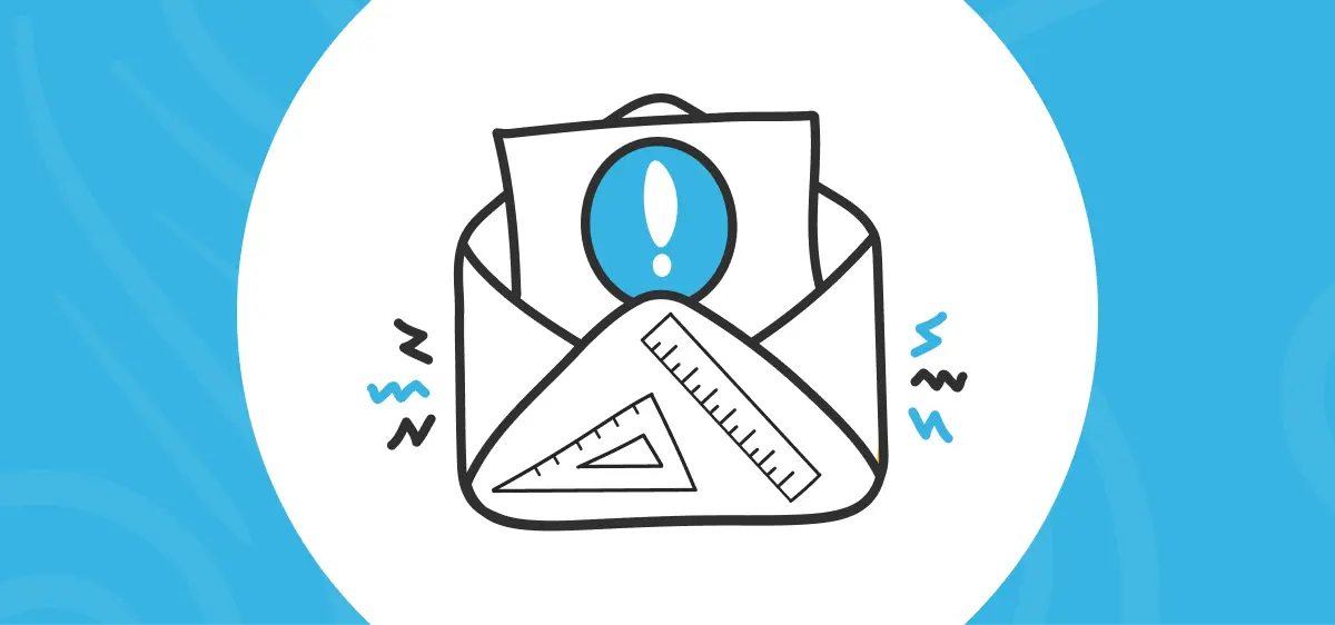 Email Template Sizes How to Get the Dimensions Right Every Time Email Template Sizes