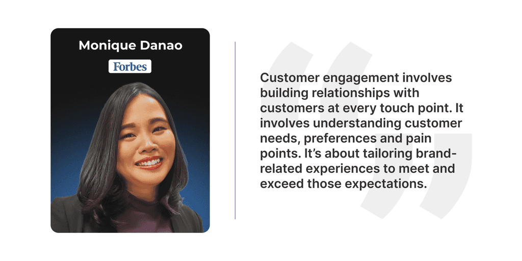 CUSTOM-2 customer engagement plan
