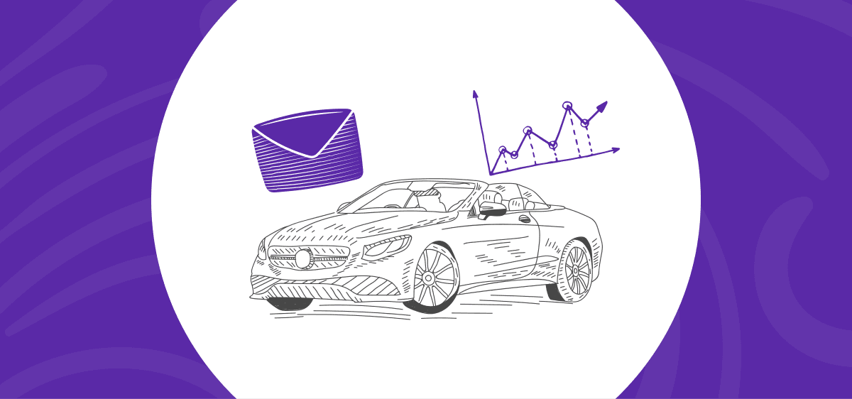 The Ultimate Guide to Email Marketing for Automotive Dealers Boost Sales & Customer Engagement post cover
