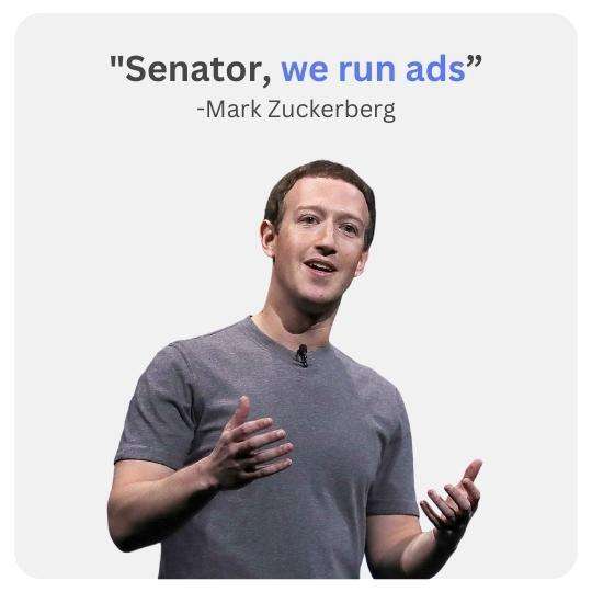 social media retargeting Mark Zuckerberg social media retargeting Mark Zuckerberg