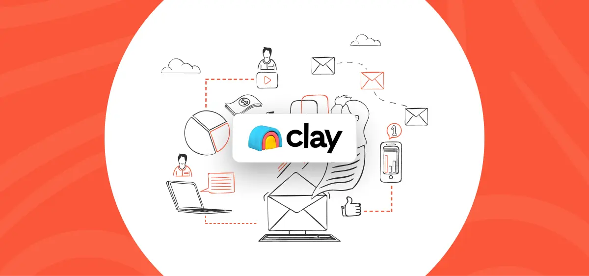 Is Clay.com the Secret Weapon Your Team Needs A Comprehensive Review clay.com
