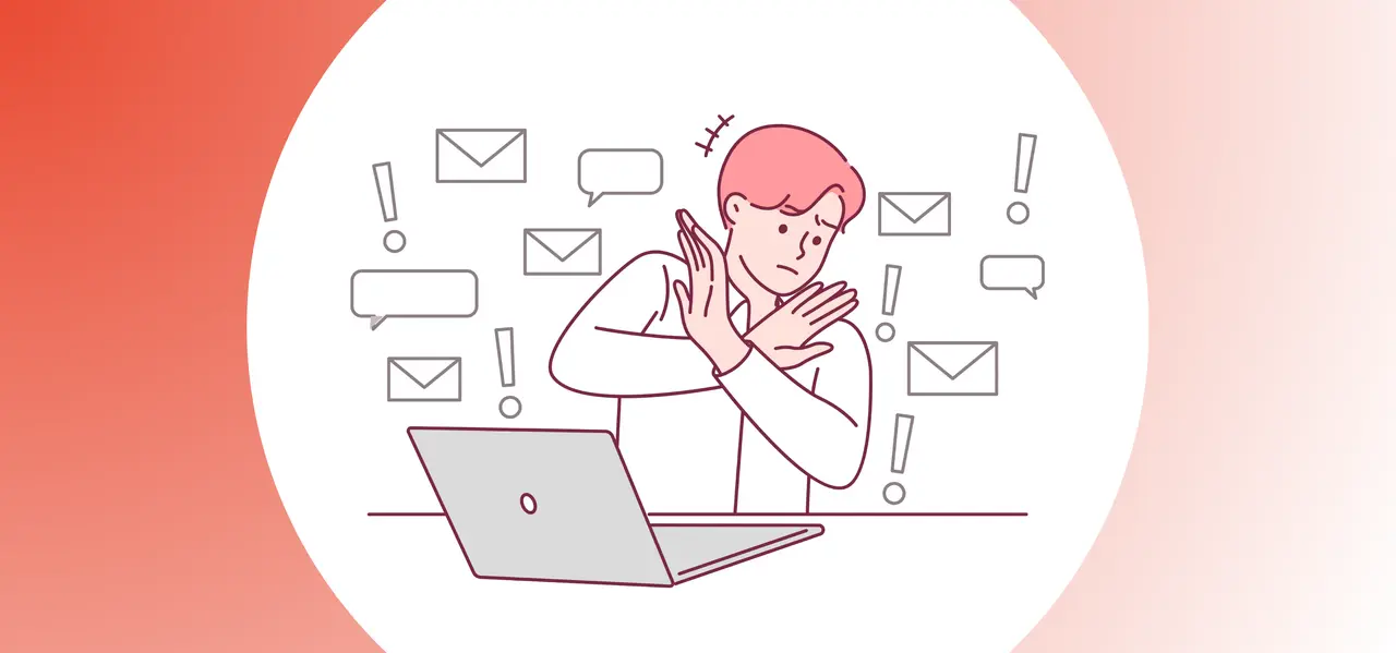 Stop the Spam: Email Words That Can Kill Your Email Deliverability Stop the Spam: Email Words That Can Kill Your Email Deliverability