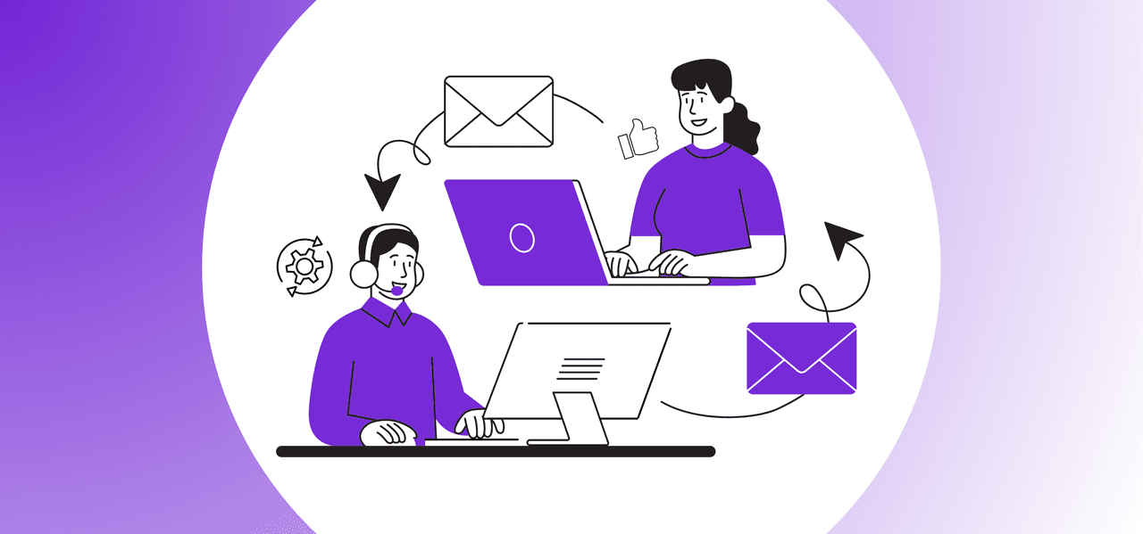 Sales Email Sequences That Feel Personal (Even When They-re Automated) Sales Email Sequences That Feel Personal (Even When They're Automated)