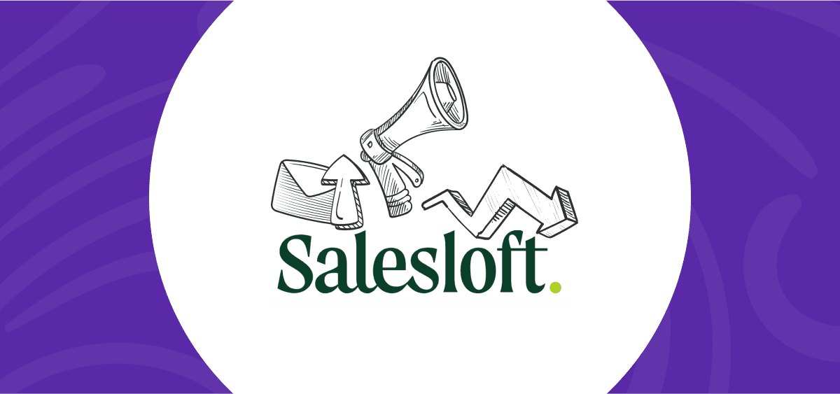 The Top 10 SalesLoft Alternatives and Competitors for Transforming Your Sales Strategy in 2024 SalesLoft Alternatives