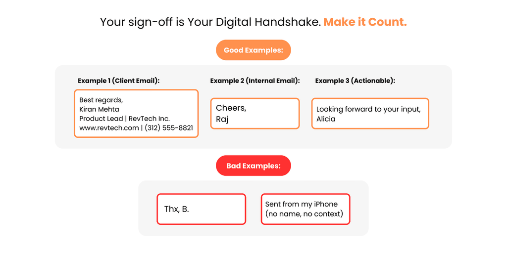 Business Email Etiquette in 2025 Business Email Etiquette in 2025