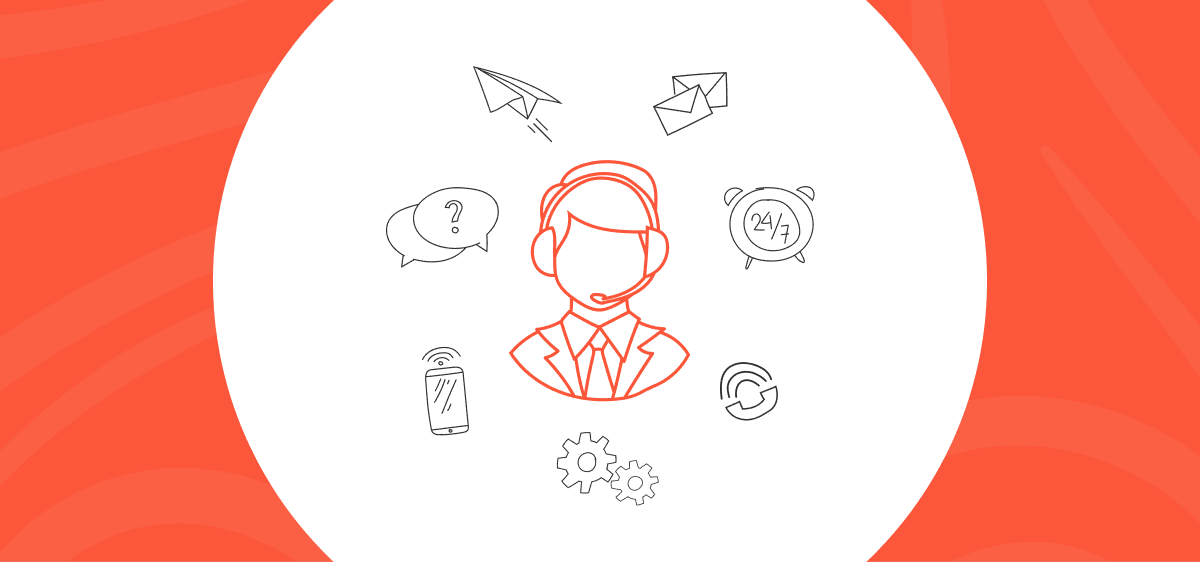 Re-Engagement Tactics to Transform Lost Customers into Loyal Advocates customer reengagement