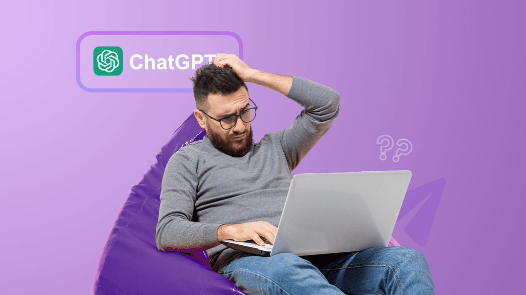 Chatgpt troubles post cover