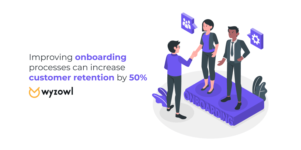 onboarding wyzowl
