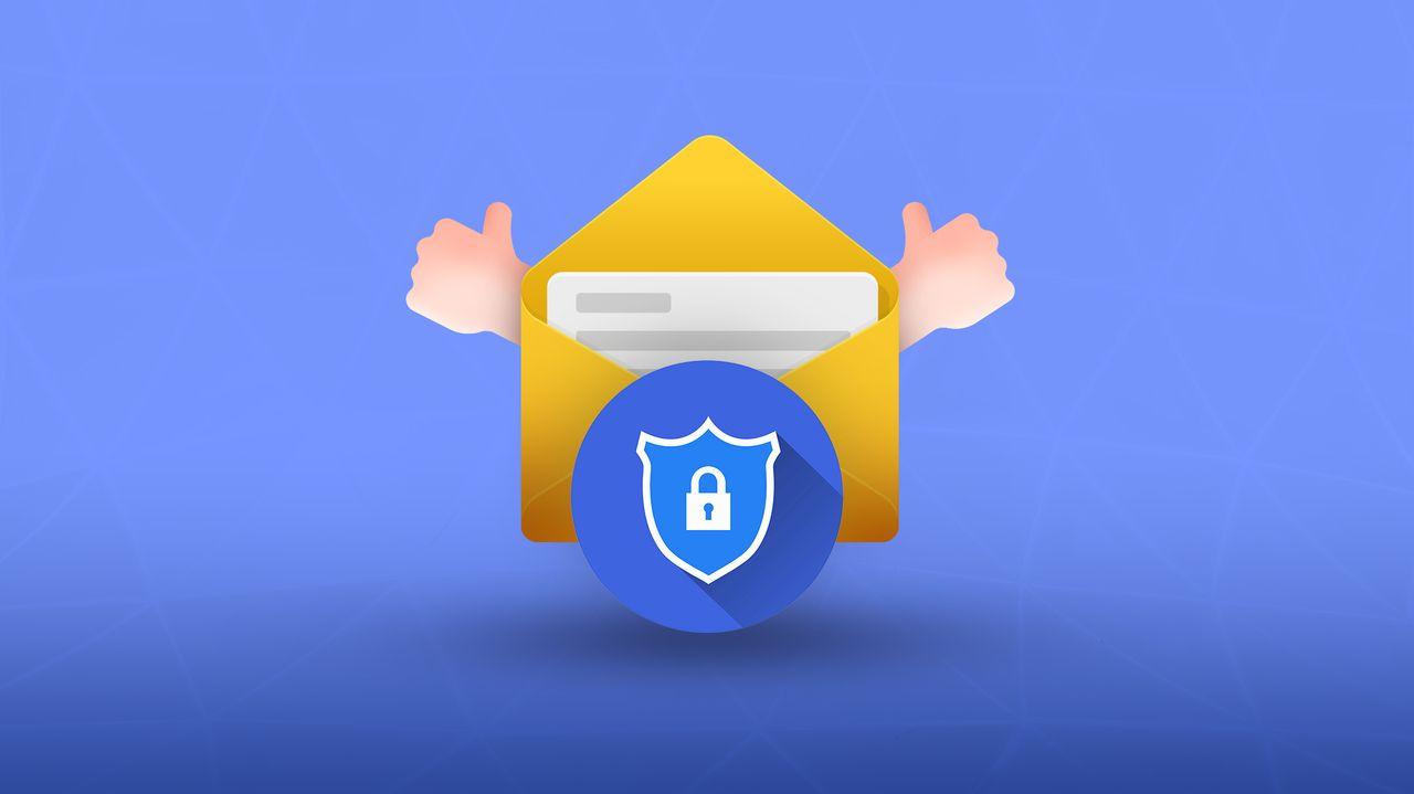 (Blog 13) How and why to protect your sender reputation post cover