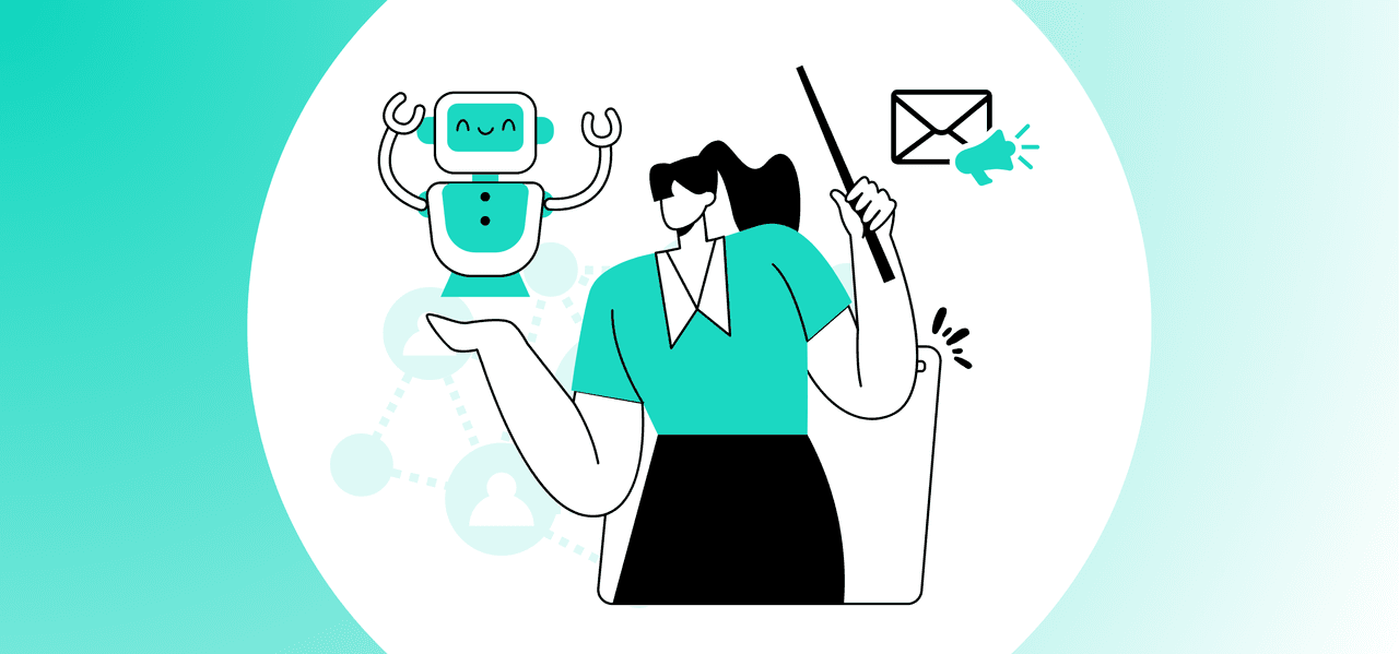 Step-by-Step Email Marketing for Affiliate Marketers (Now Powered by AI) Step-by-Step Email Marketing for Affiliate Marketers (Now Powered by AI)