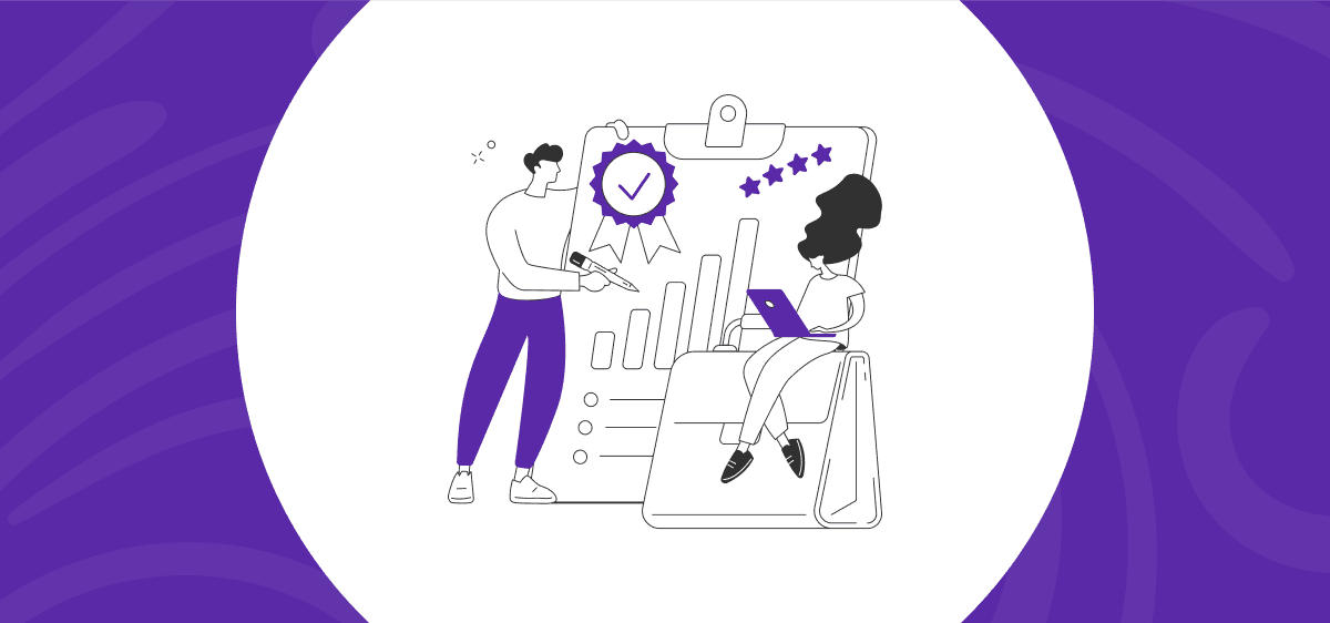 List of Key Customer Journey Metrics to Track for Enhanced Customer Experience post cover