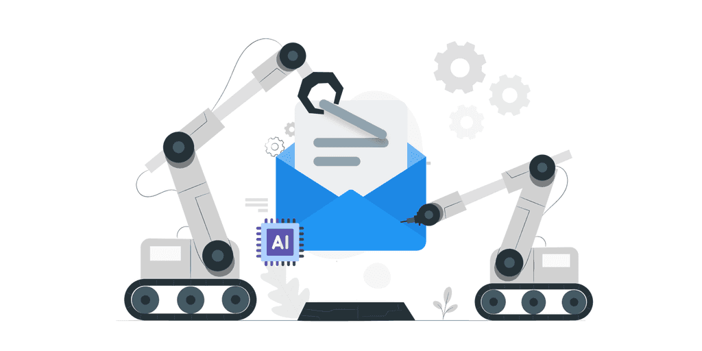 robot cooking an email recipe in a pot 02 email recipe
