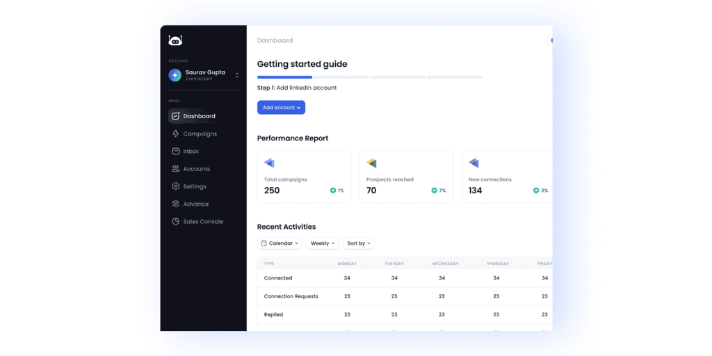 Zopto Alternatives Zopto Alternatives - Salesrobot