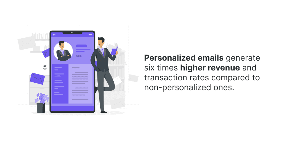 03 email personalization