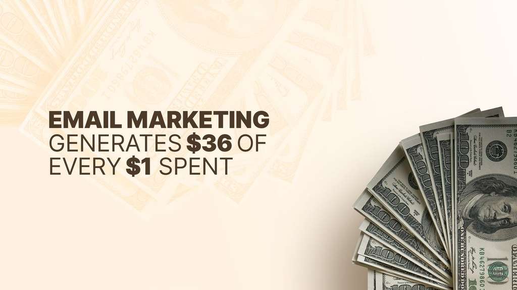 (Blog 37) copy (1) describes the cost of email marketing against the revenue