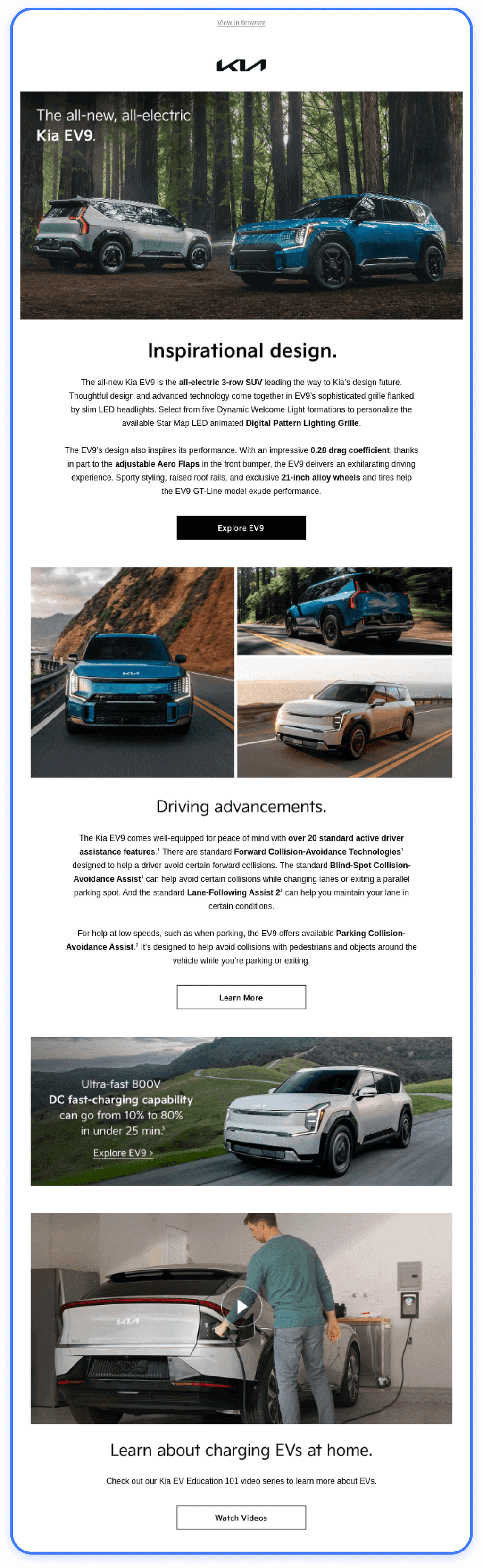 11 email marketing for automotive dealers