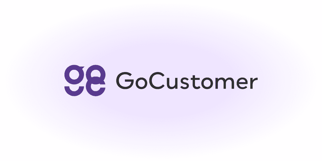logo gocustomer GoCustomer