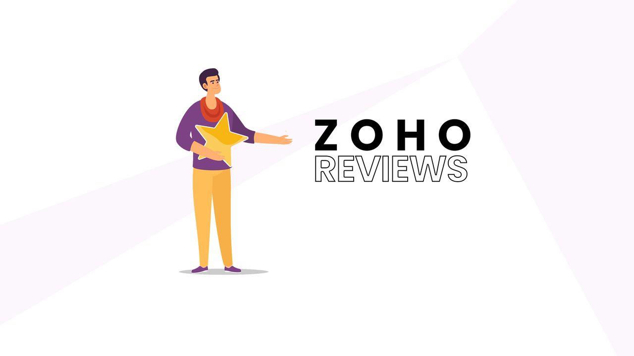 zoho reviews zoho reviews against other esps