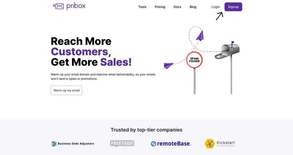 Homepage blog image