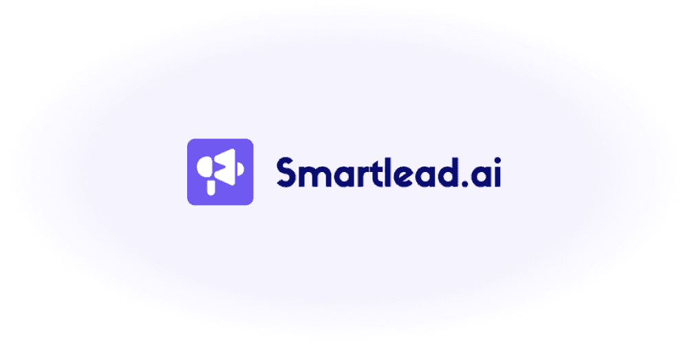Smartlead logo smartlead