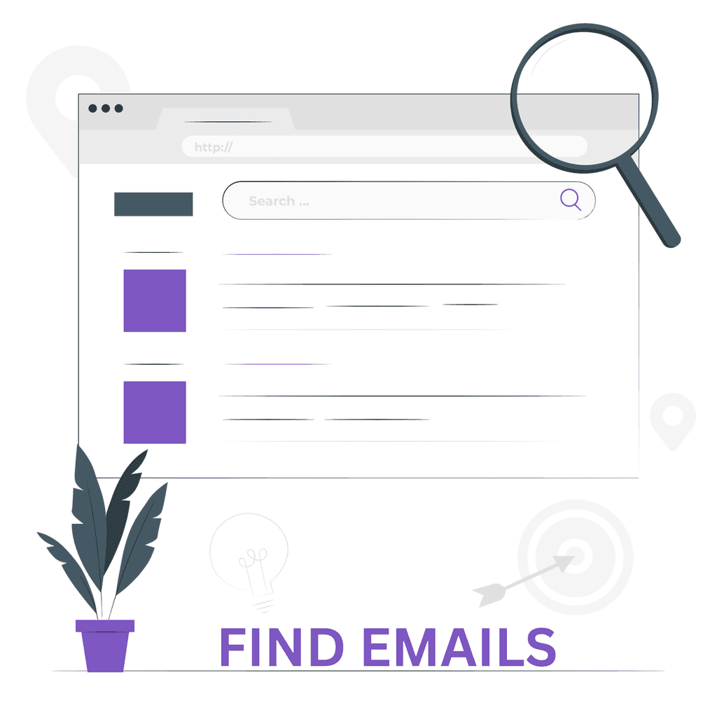 Linkedin email finder - find emails Linkedin email finder - find emails