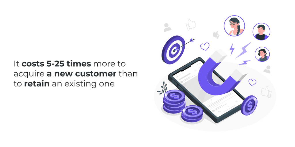 customer retention customer retention
