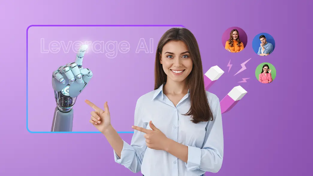 Leveraging AI for Unmatched Engagement and Conversions in 2024 AI Email Marketing in 2024: Leveraging AI for Unmatched Engagement and Conversions
