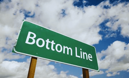 linkedin connection message bottom line linkedin connection message bottom line